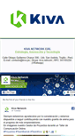 Mobile Screenshot of kiva.pe